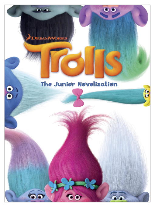 Title details for Trolls by Random House - Available